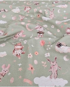 Jersey Digital Dreams 5931