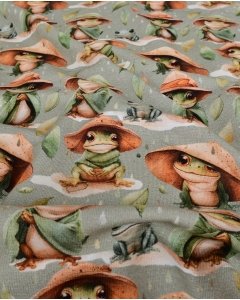 Jersey Digital Jungle Frog 5925