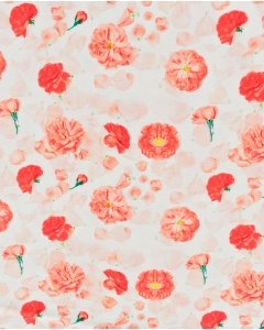 Jersey Digital Sweet Roses 5939