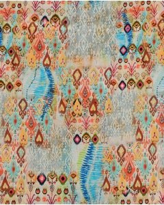 Viscose Poplin Fantasy 5971