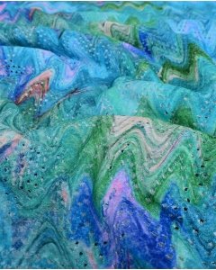 Viscose Embroidery 5995