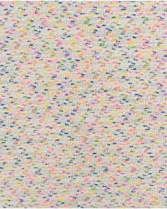 Bouclé Luxury Lurex 5992