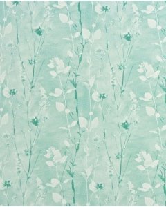 French Terry Digital Floral 5947