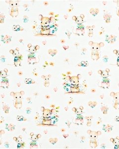 Jersey Digital Mice 5937