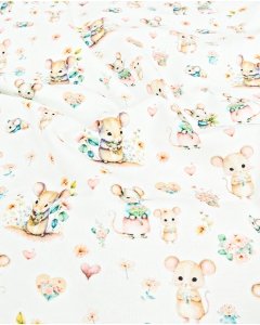 Jersey Digital Mice 5937