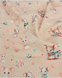 Jersey Digital Mice 5937