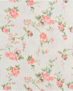 Baby Ajour Digital Roses 6072