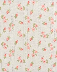 Baby Ajour Flower 6073