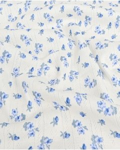 Baby Ajour Flower 6073