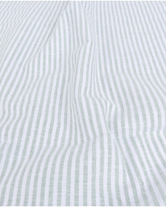 Linen Cotton Stripe 6085