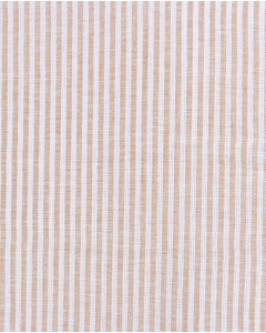 Linen Cotton Stripe 6085