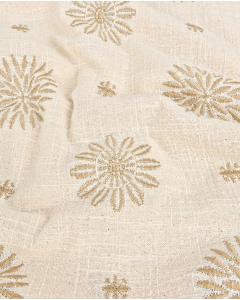 Cotton Embroidery Flower 6088