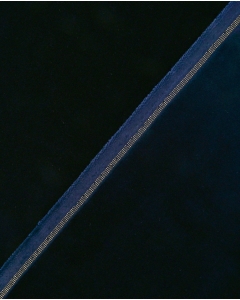 Cotton Velvet Gold Yarn 6094