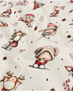 Jersey Digital Sweet Christmas 6121