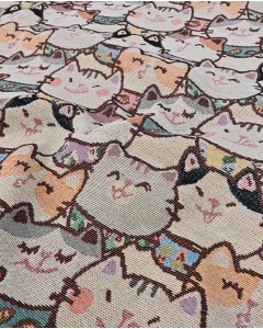Gobelin Animals 6182