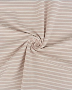 Jersey Streifen garngefärbt 6101