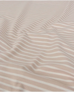 Jersey Streifen garngefärbt 6101