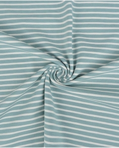 Jersey Streifen garngefärbt 6101