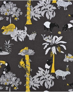 Poplin Wildlife 90056
