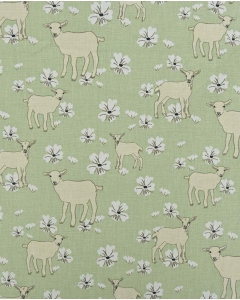 Poplin Sheep 90090