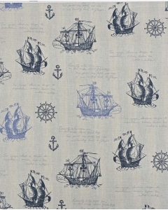 Poplin Ship 90121