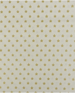 Poplin Stars 90103