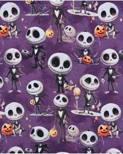 Jersey Digital Skeleton 6166