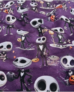 Jersey Digital Skeleton 6166