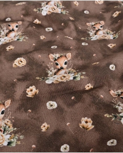 Jersey Digital Sweet Deer 6152