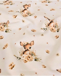 Jersey Digital Sweet Deer 6152