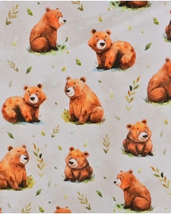 Jersey Digital Cozy Bears 6153