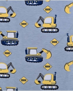 Jersey Digger 90240