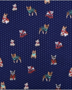 Jersey Dogs 90235