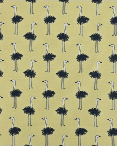 Jersey Ostrich 90245