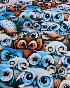 Sweat Digital Owls 6145