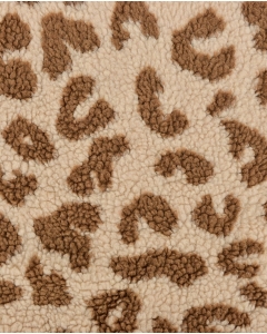 Teddy Leopard Big 6209