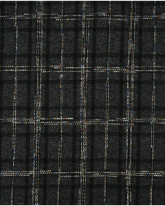 Punta Jacquard Check 6218