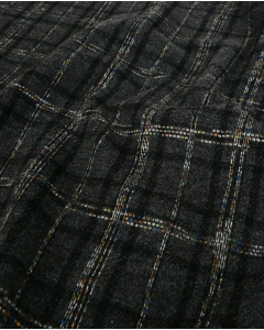 Punta Jacquard Check 6218