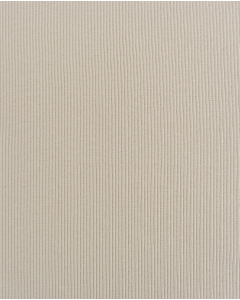 Bündchen 2x2 Rip 6100