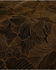 Jacquard Flowers 6195