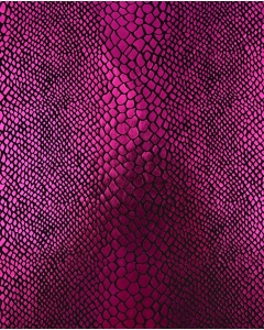 Snake foil knitting 5660
