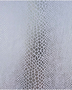 Snake foil knitting 5660