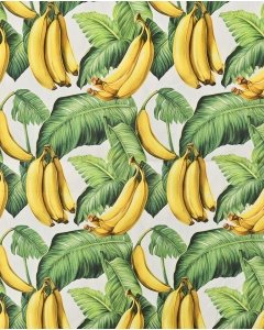 Poplin Banana 5426