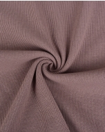 Rib jersey 4876