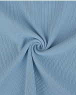 Rib jersey 4876