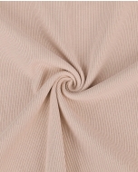 Rib jersey 4876