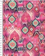 Poplin Digital Stylez Batik 5482