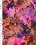 Alpensweat Digital Stylez Painted Flowers 5620