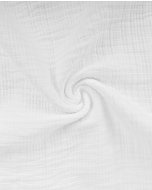 Musselin 6-Lagig 5813