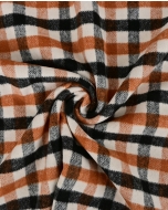 Wool Checks 6109